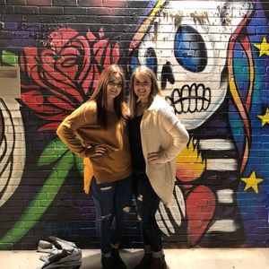 Meet your Posher, Samantha abigale